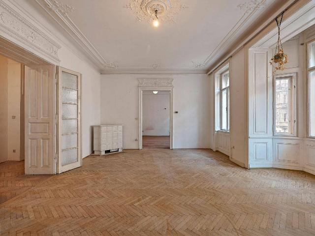 Apartment kaufen in KG Margareten, Wien