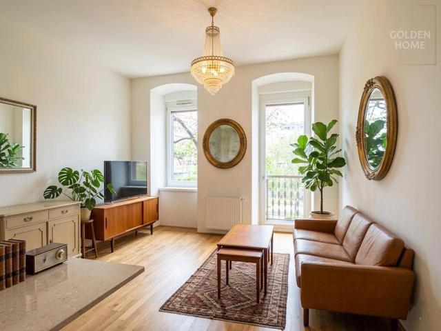 Apartment kaufen in Wien