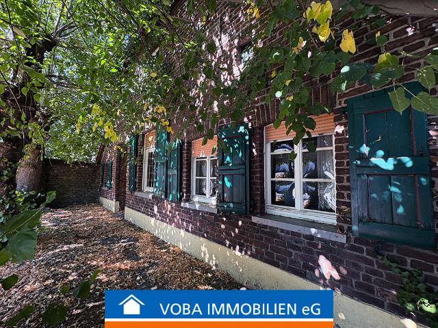Villa kaufen in Untereyll, Kerken