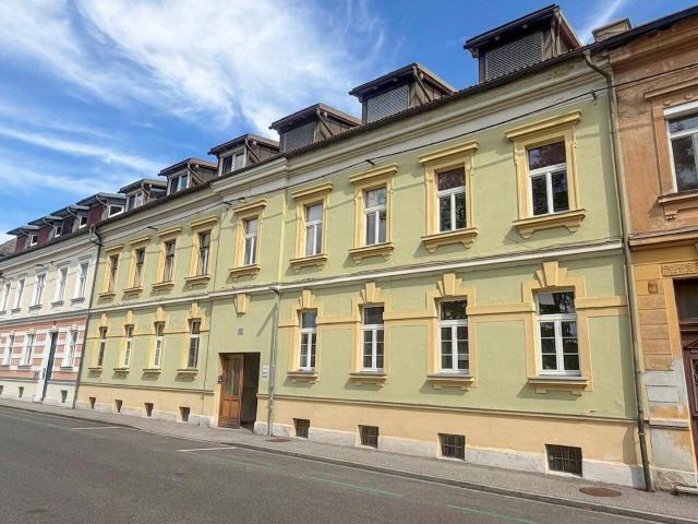 Apartment kaufen in Villacher Vorstadt, Klagenfurt