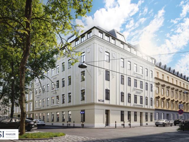 Wohnung kaufen in KG Landstraße, Wien