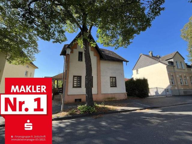 Haus kaufen in Schlebusch, Leverkusen