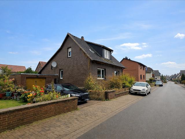 Villa kaufen in Gadenstedt, Lahstedt