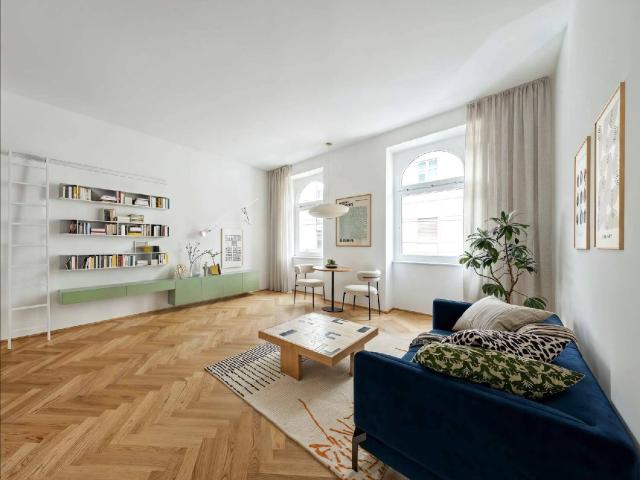 Apartment kaufen in Ottakring, Wien