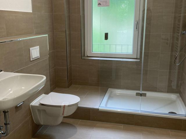 Apartment mieten in Holsterhausen, Essen