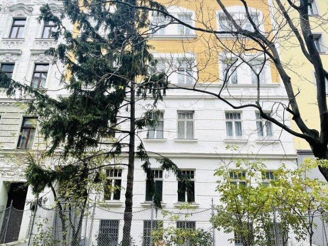 Apartment kaufen in KG Landstraße, Wien