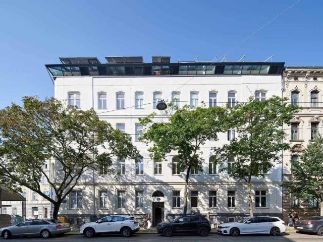 Apartment kaufen in KG Breitensee, Wien