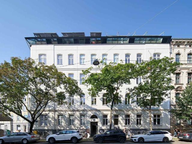 Apartment kaufen in KG Innere Stadt, Wien