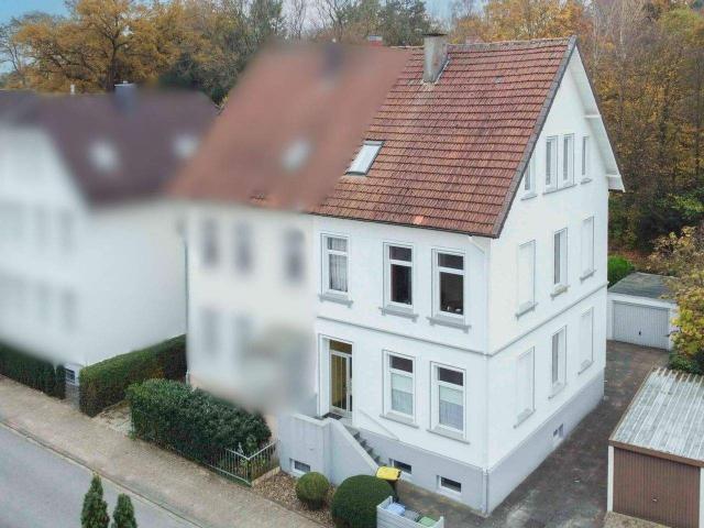 Haus kaufen in Herford, Nordrhein-Westfalen