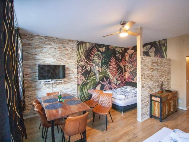 Apartment kaufen in Erdberg, Wien