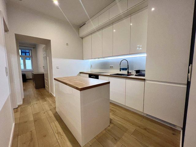 Apartment kaufen in KG Leopoldstadt, Wien