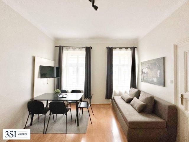 Apartment kaufen in KG Favoriten, Wien