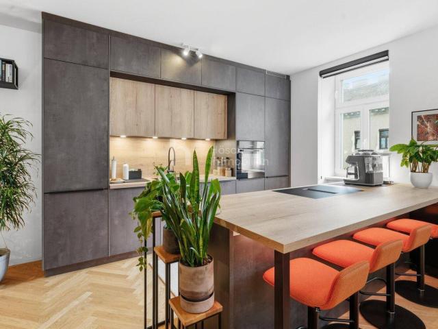 Apartment kaufen in Ottakring, Wien