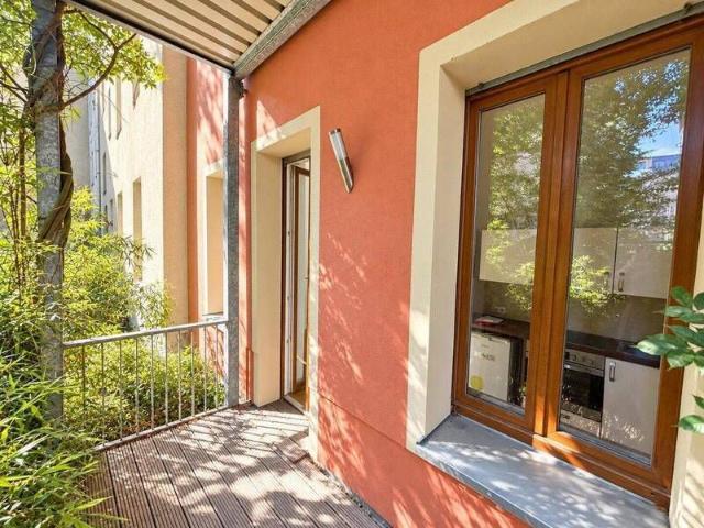 Apartment mieten in Treptow–Köpenick, Berlin