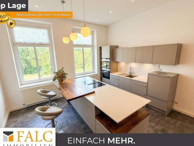 Wohnung kaufen in Rostock, Mecklenburg-Vorpommern