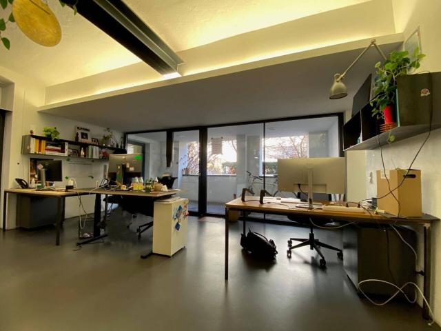 Büro mieten in Linz, Oberösterreich
