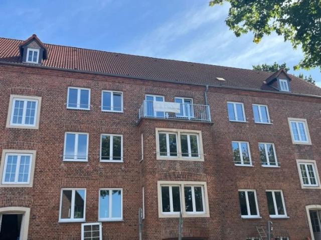 Apartment mieten in Weststadt, Schwerin