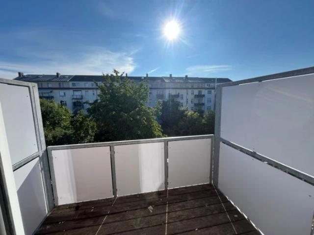 Apartment mieten in Weststadt, Schwerin