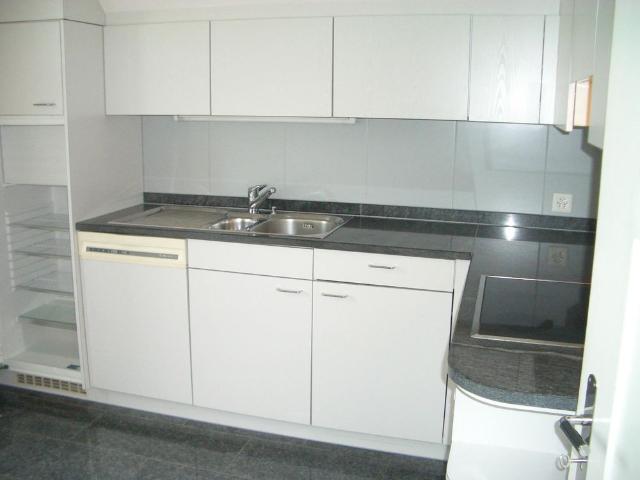 Apartment mieten in Oberdorf, Thalwil