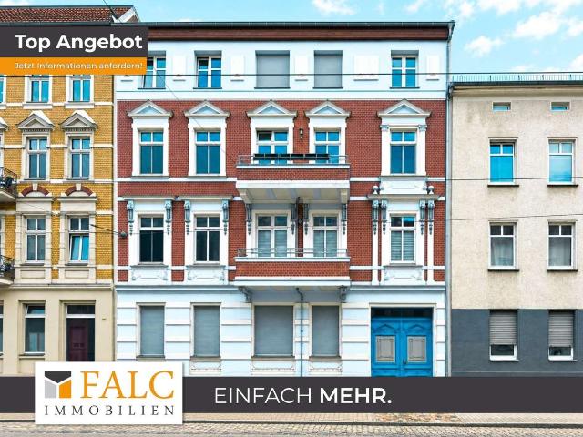 Wohnung kaufen in Brandenburg an der Havel, Brandenburg