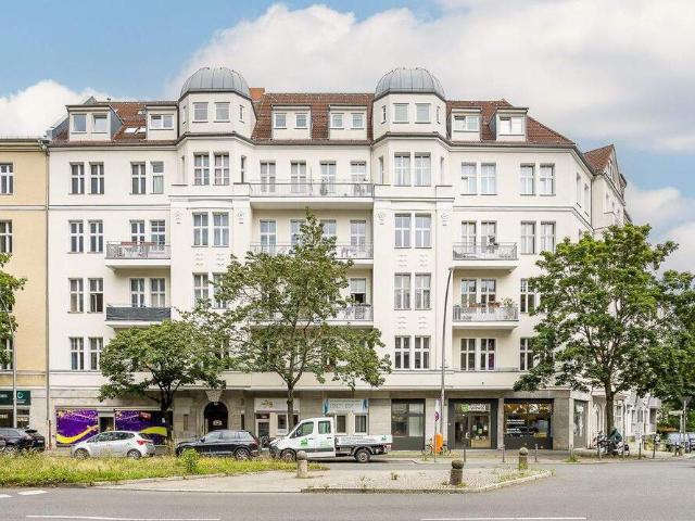 Wohnung kaufen in Wilmersdorf, Berlin