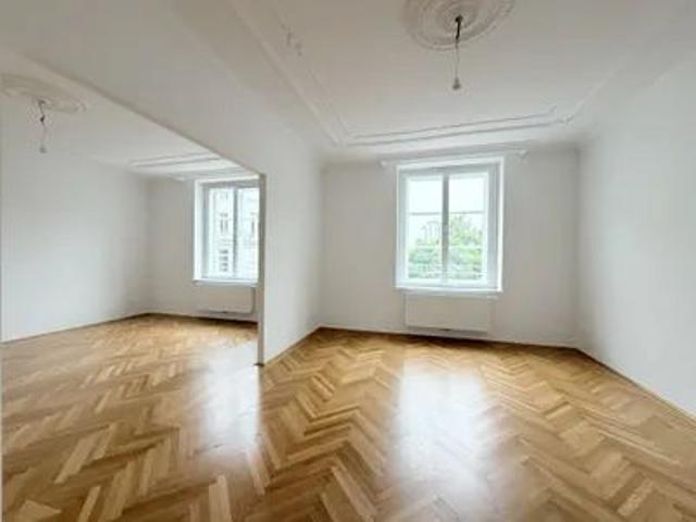 Apartment mieten in KG Innere Stadt, Wien