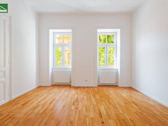 Apartment kaufen in Ottakring, Wien