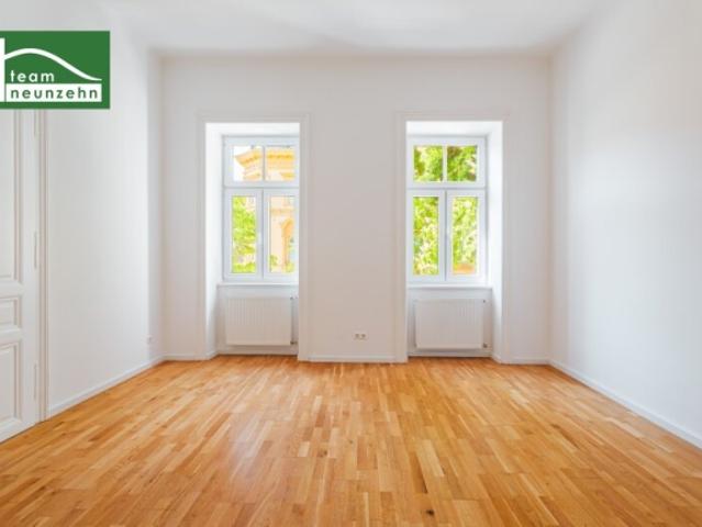 Wohnung kaufen in Ottakring, Wien