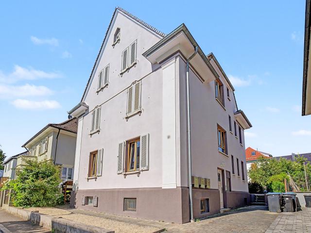 Wohnung kaufen in Heilbronn, Baden-Württemberg