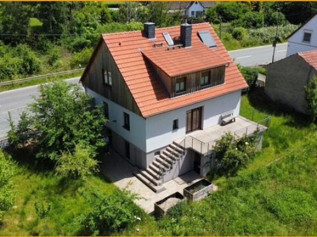 Haus kaufen in Alsfeld, Hessen