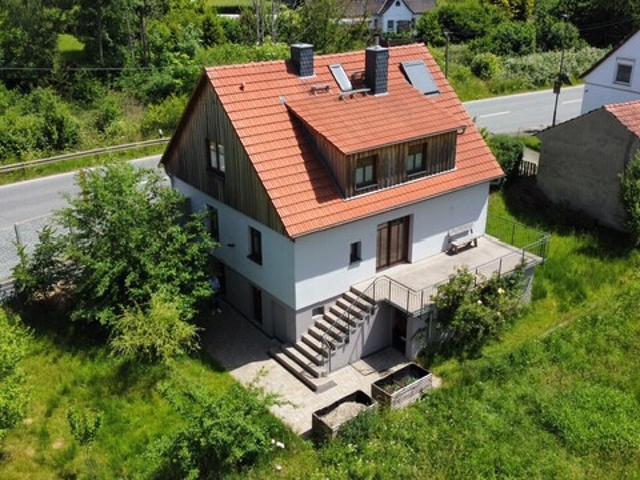 Haus kaufen in Eudorf, Alsfeld