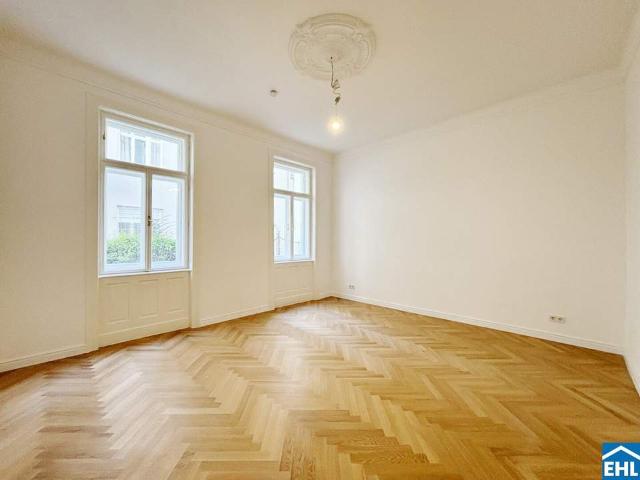 Wohnung kaufen in Erdberg, Wien