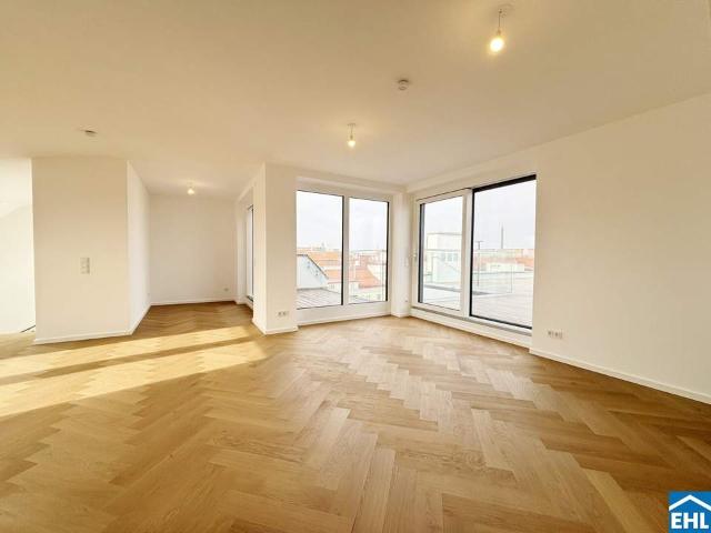 Wohnung kaufen in Erdberg, Wien