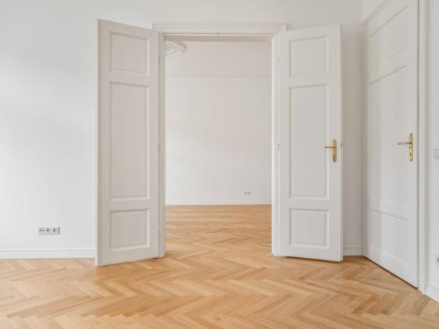 Apartment kaufen in KG Landstraße, Wien