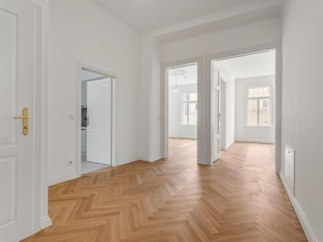 Wohnung kaufen in Seestadt, Wien