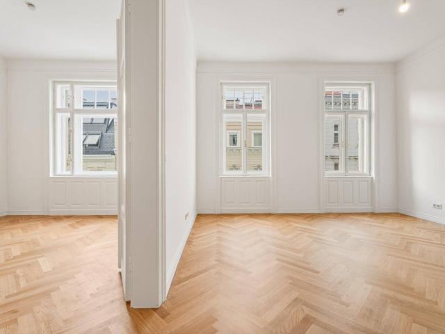 Apartment kaufen in KG Landstraße, Wien