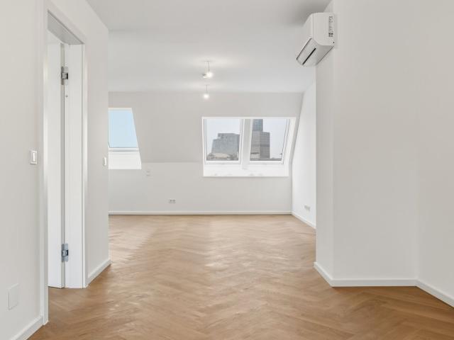 Wohnung kaufen in Seestadt, Wien