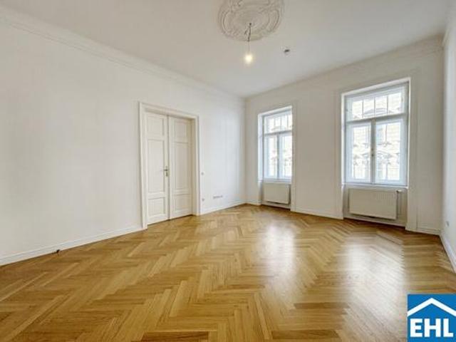 Wohnung kaufen in Wien
