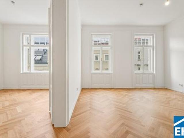 Wohnung kaufen in Wien