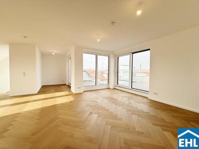 Wohnung kaufen in Wien