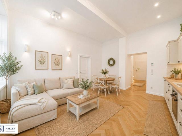 Apartment kaufen in KG Landstraße, Wien