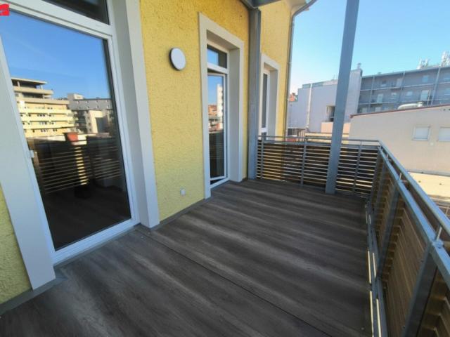 Wohnung kaufen in Lend, Gersdorf-Feistritz