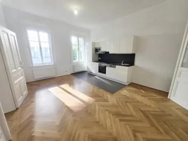Apartment mieten in Margareten, Wien