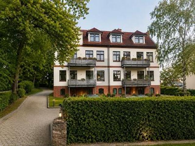 Wohnung kaufen in Kammerhof, Bad Doberan