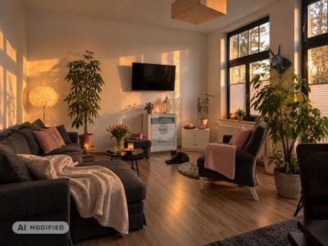 Wohnung kaufen in Kammerhof, Bad Doberan