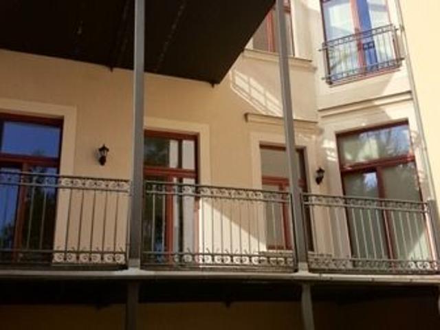 Apartment mieten in Innenstadt, Görlitz