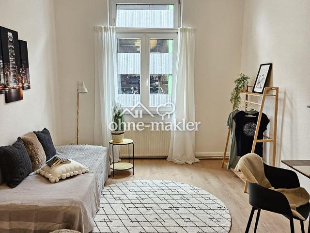 Apartment kaufen in Neu Isenburg, Hessen