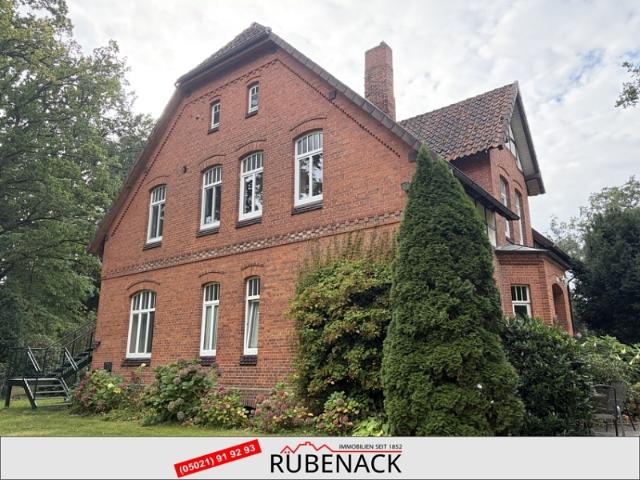 Apartment mieten in Rohrsen, Landkreis Nienburg/Weser
