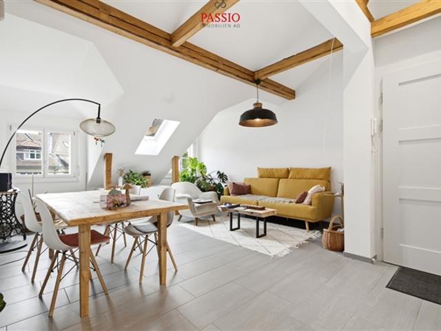 Wohnung kaufen in Bern