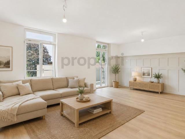 Apartment mieten in Rheineck, Wahlkreis Rheintal